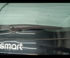 PORTELLONE BAULE COFANO POSTERIORE SMART FORFOUR - 22