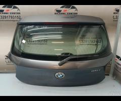 PORTELLONE BAULE COFANO POSTERIORE BMW F20 F21 201