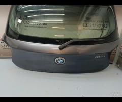 PORTELLONE BAULE COFANO POSTERIORE BMW F20 F21 201