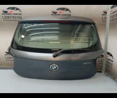 PORTELLONE BAULE COFANO POSTERIORE BMW F20 F21 201 - 8