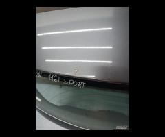 PORTELLONE BAULE COFANO POSTERIORE BMW F20 F21 201 - 12