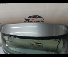 PORTELLONE BAULE COFANO POSTERIORE BMW F20 F21 201 - 14