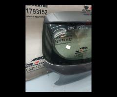 PORTELLONE BAULE COFANO POSTERIORE BMW F20 F21 201 - 16