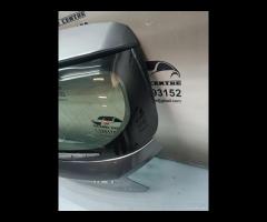 PORTELLONE BAULE COFANO POSTERIORE BMW F20 F21 201 - 17