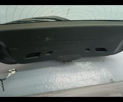 PORTELLONE BAULE COFANO POSTERIORE BMW F20 F21 201 - 19