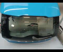 PORTELLONE BAULE COFANO POSTERIORE VOLVO V40 2012-