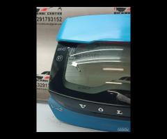 PORTELLONE BAULE COFANO POSTERIORE VOLVO V40 2012- - 8