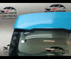 PORTELLONE BAULE COFANO POSTERIORE VOLVO V40 2012- - 9