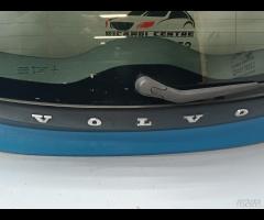 PORTELLONE BAULE COFANO POSTERIORE VOLVO V40 2012- - 14