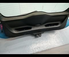 PORTELLONE BAULE COFANO POSTERIORE VOLVO V40 2012- - 18