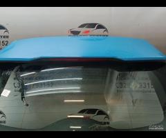 PORTELLONE BAULE COFANO POSTERIORE VOLVO V40 2012- - 19