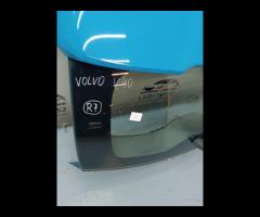 PORTELLONE BAULE COFANO POSTERIORE VOLVO V40 2012- - 21