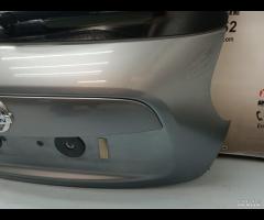 PORTELLONE BAULE COFANO POSTERIORE NISSAN JUKE I F