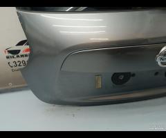 PORTELLONE BAULE COFANO POSTERIORE NISSAN JUKE I F - 8