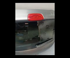 PORTELLONE BAULE COFANO POSTERIORE NISSAN JUKE I F - 10