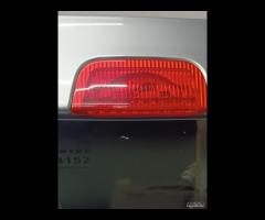 PORTELLONE BAULE COFANO POSTERIORE NISSAN JUKE I F - 20