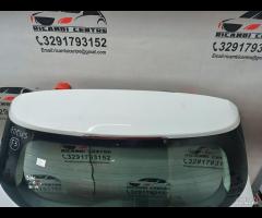 PORTELLONE BAULE COFANO POSTERIORE FORD FOCUS III