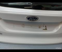 PORTELLONE BAULE COFANO POSTERIORE FORD FOCUS III - 6