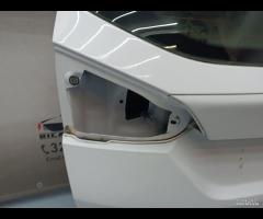 PORTELLONE BAULE COFANO POSTERIORE FORD FOCUS III - 9