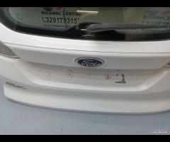 PORTELLONE BAULE COFANO POSTERIORE FORD FOCUS III - 10