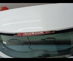 PORTELLONE BAULE COFANO POSTERIORE FORD FOCUS III - 17