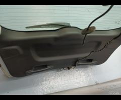 PORTELLONE BAULE COFANO POSTERIORE FORD FOCUS III - 18