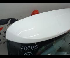PORTELLONE BAULE COFANO POSTERIORE FORD FOCUS III - 20