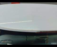 PORTELLONE BAULE COFANO POSTERIORE FORD FOCUS III - 21