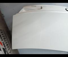 PORTELLONE BAULE COFANO POSTERIORE AUDI A4 B8 8K 2 - 7