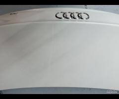 PORTELLONE BAULE COFANO POSTERIORE AUDI A4 B8 8K 2 - 8