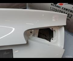 PORTELLONE BAULE COFANO POSTERIORE AUDI A4 B8 8K 2 - 10