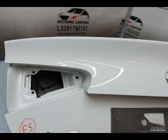 PORTELLONE BAULE COFANO POSTERIORE AUDI A4 B8 8K 2 - 12