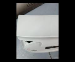 PORTELLONE BAULE COFANO POSTERIORE AUDI A4 B8 8K 2 - 18