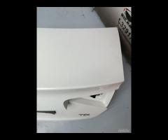 PORTELLONE BAULE COFANO POSTERIORE AUDI A4 B8 8K 2 - 19