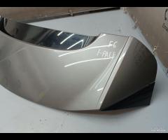 SPOILER PORTELLONE POSTERIORE SUPERIORE JAGUAR I-P