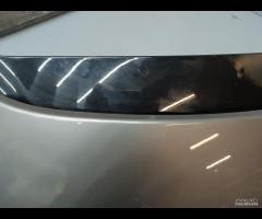 SPOILER PORTELLONE POSTERIORE SUPERIORE JAGUAR I-P - 6