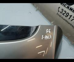 SPOILER PORTELLONE POSTERIORE SUPERIORE JAGUAR I-P - 8