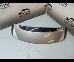 SPOILER PORTELLONE POSTERIORE SUPERIORE JAGUAR I-P - 11