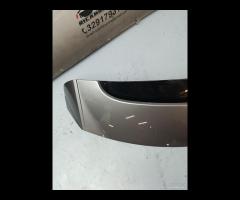 SPOILER PORTELLONE POSTERIORE SUPERIORE JAGUAR I-P - 13