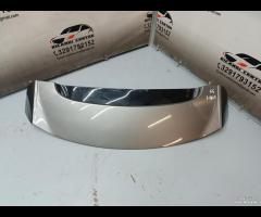 SPOILER PORTELLONE POSTERIORE SUPERIORE JAGUAR I-P - 14