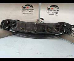 SPOILER PORTELLONE POSTERIORE SUPERIORE JAGUAR I-P - 17