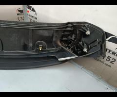 SPOILER PORTELLONE POSTERIORE SUPERIORE JAGUAR I-P - 18