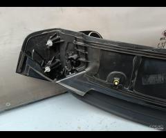 SPOILER PORTELLONE POSTERIORE SUPERIORE JAGUAR I-P - 20