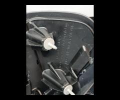 SPOILER PORTELLONE POSTERIORE SUPERIORE JAGUAR I-P - 21