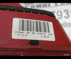 FARO FANALE STOP POSTERIORE SINISTRO SX AUDI A4 B8