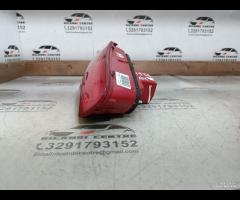 FARO FANALE STOP POSTERIORE SINISTRO SX AUDI A4 B8 - 6