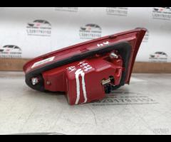 FARO FANALE STOP POSTERIORE SINISTRO SX AUDI A4 B8 - 10