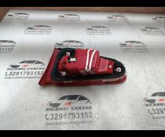 FARO FANALE STOP POSTERIORE SINISTRO SX AUDI A4 B8 - 18