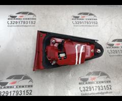 FARO FANALE STOP POSTERIORE SINISTRO SX AUDI A4 B8 - 20