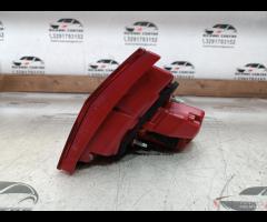 FARO FANALE STOP POSTERIORE DESTRO DX AUDI A4 B8 2